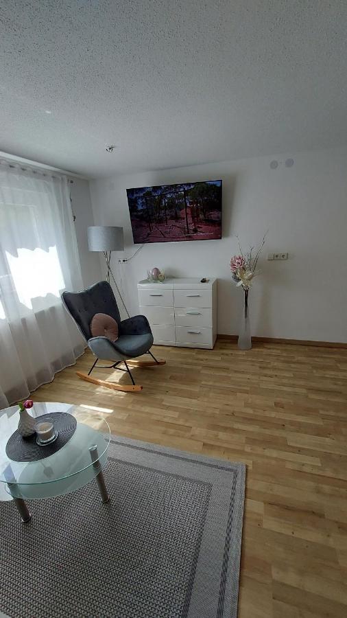 Ferienwohnung Esther Singen Exterior foto
