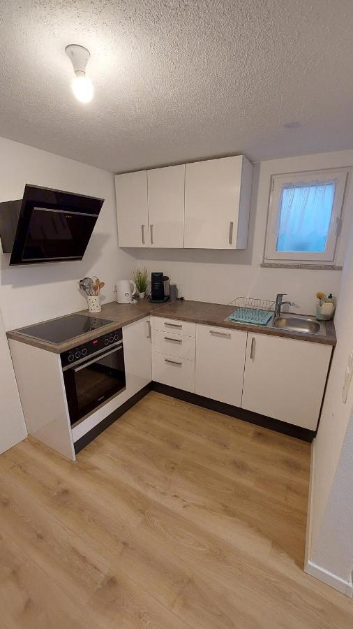 Ferienwohnung Esther Singen Exterior foto