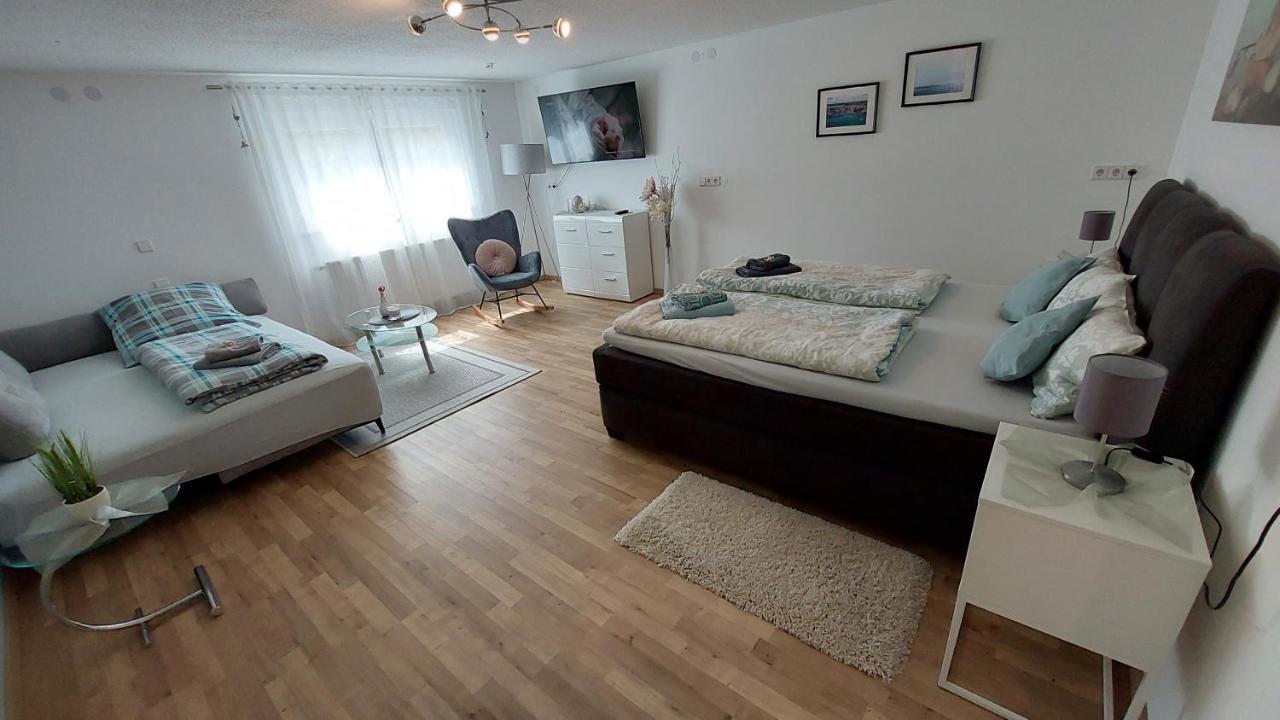 Ferienwohnung Esther Singen Exterior foto